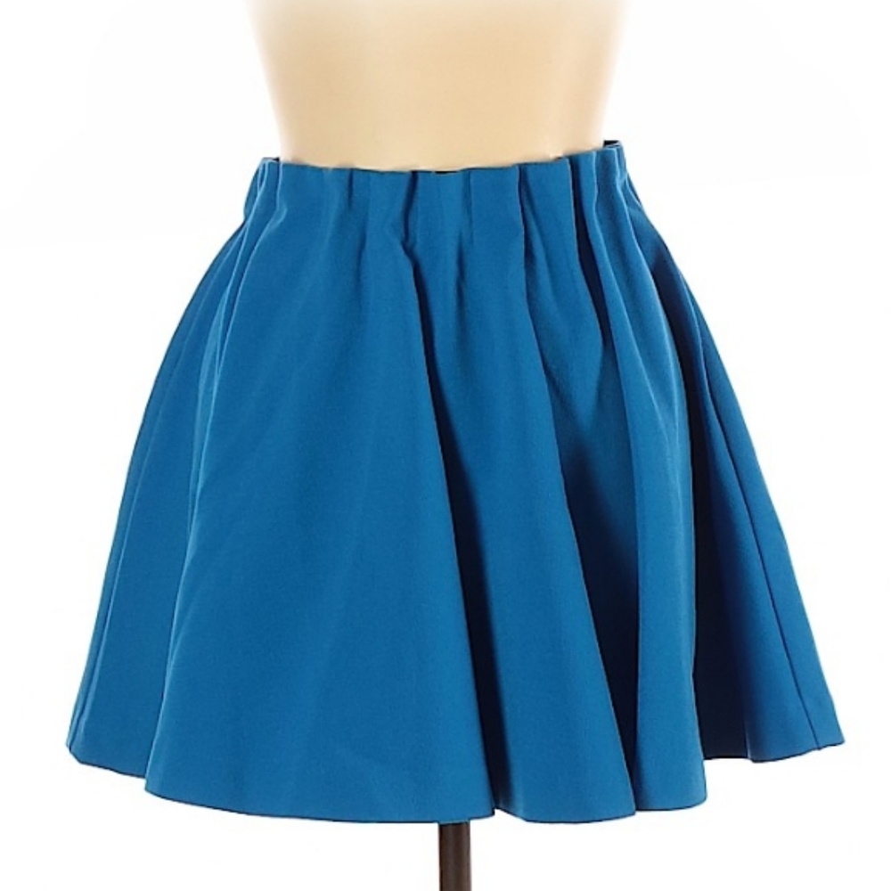 H&M Pleated Skirt